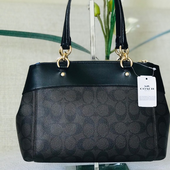 🍒COACH SET - Picture 2 of 6